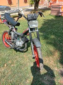 Mzv cobra minarelli p4