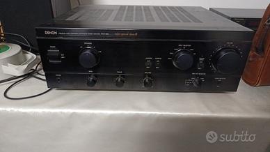 Amplificatore denon pma 860