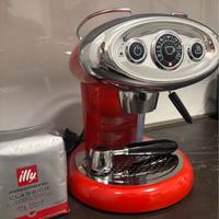 Caffettiera Illy