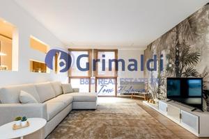 Esclusiva Via Maqueda 3 vanI+posto auto [AM/57]