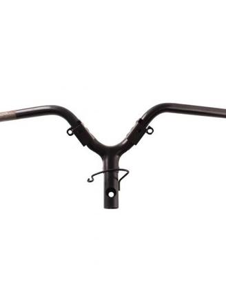 Manubrio Honda Chiocciola @ 125 e 150 - 53100KGF90