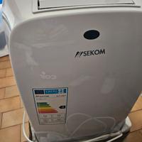 condizionatore portatile 