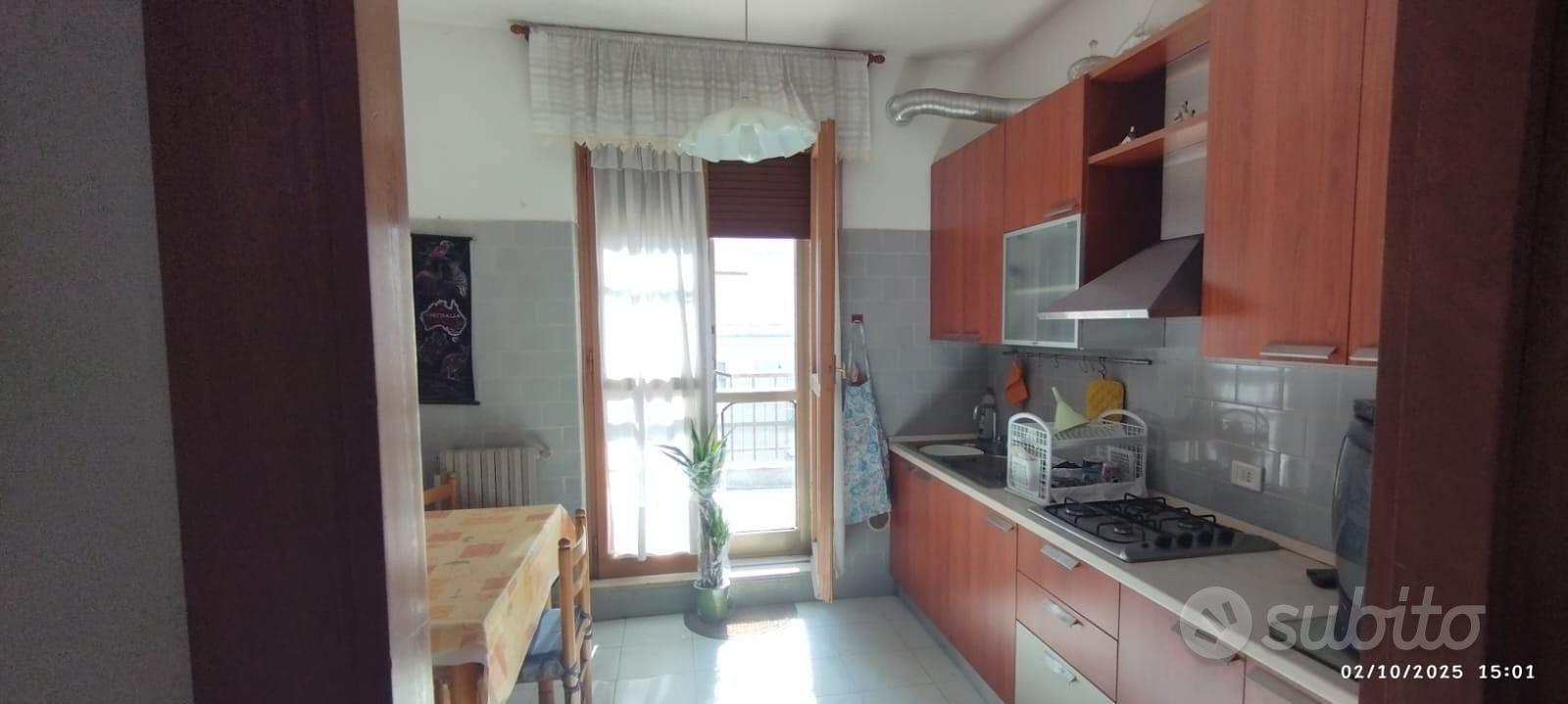 ATTICO a FOGGIA - Vista 5