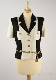 Moschino Cheap and Chic