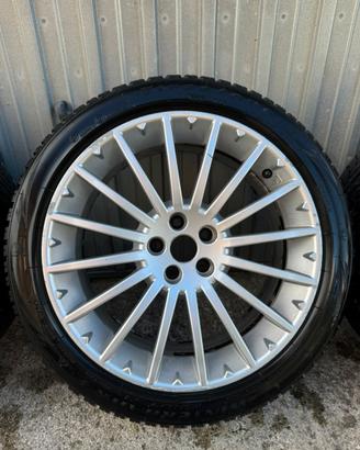 CERCHI ALFA ROMEO GT