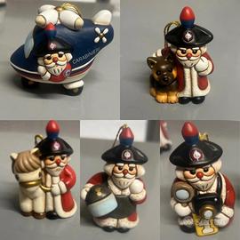 Thun carabinieri