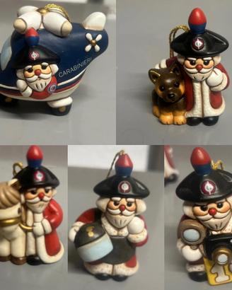 Thun carabinieri