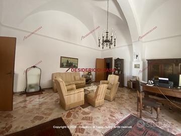 Casa, Marsala.