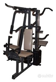 PALESTRA WEIDER 150€
