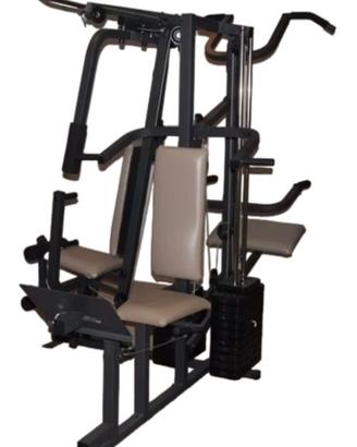 PALESTRA WEIDER 150€