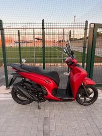 Honda SH 350 Sporty YM 2026