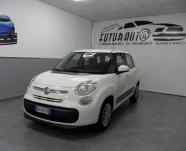 Fiat 500L 1.3 Multijet 85 CV Pop