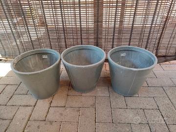 Portavaso Ikea altezza cm 33 diametro cm 38