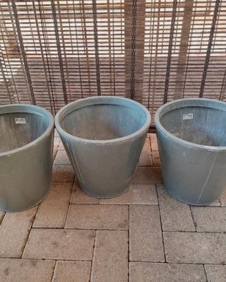 Portavaso Ikea altezza cm 33 diametro cm 38
