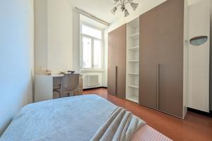 Singola per studenti in ampio appartamento Varese