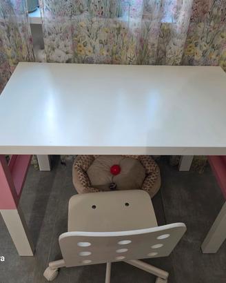 scrivania ikea