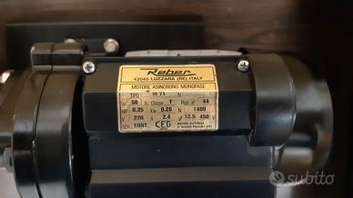 Spremipomodoro  REBER N.5 professionale
