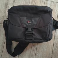Lowepro Stealth Reporter D400 AW