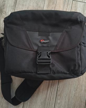 Lowepro Stealth Reporter D400 AW