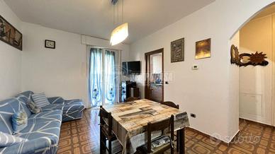 Appartamento a Legnano Via Col di Lana 3 locali