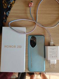 Honor 200 5G (256 GB 8 GB  RAM) 
