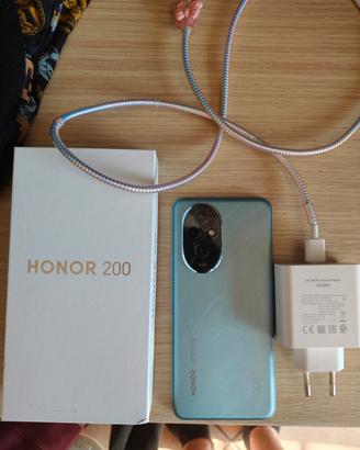 Honor 200 5G (256 GB 8 GB  RAM) 