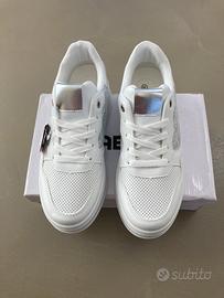 Scarpe sneaker  donna