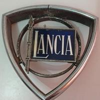 stemma lancia originale lanci Fulvia coupe
