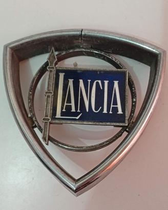 stemma lancia originale lanci Fulvia coupe