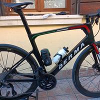 berma evo disc da corsa 