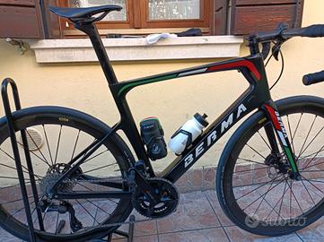 berma evo disc da corsa 