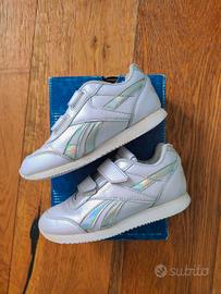 Scarpe hotsell reebok bambina