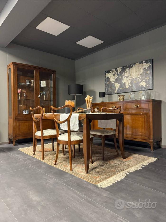 Le fablier Mobili usati