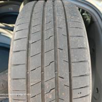 Gomme estive Hankook iON evo