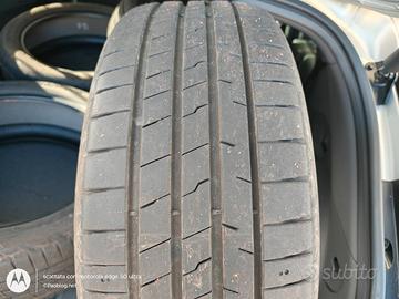 Gomme estive Hankook iON evo