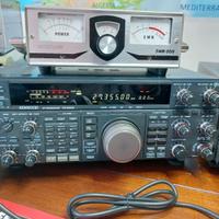 kenwood ts 850