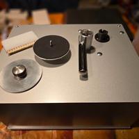 Macchina Lavadischi Pro-Ject VC-S2 ALU