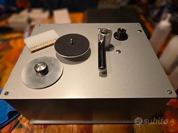 Macchina Lavadischi Pro-Ject VC-S2 ALU