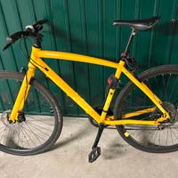Bicicletta uomo Orbea