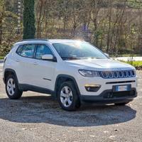 Jeep Compass 2.0 MULTIJET AUT. 4WD LIMITED 2017-E6