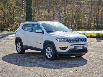 Jeep Compass 2.0 MULTIJET AUT. 4WD LIMITED 2017-E6