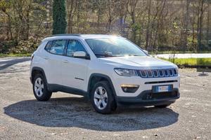 Jeep Compass 2.0 MULTIJET AUT. 4WD LIMITED 2017-E6