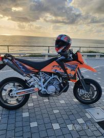 Ktm 950 supermoto