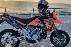 Ktm 950 supermoto