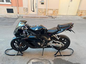 Honda CBR 1000 RR