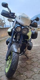 bmw r 1150 rockster