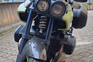 bmw r 1150 rockster
