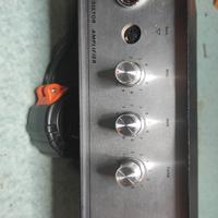 amplificatore Paso T1015