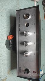 amplificatore Paso T1015