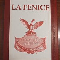 libro La Fenice